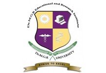 Dr.MGR university cooper elevator client