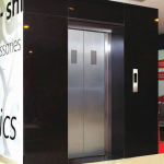 ss door with vision panels
