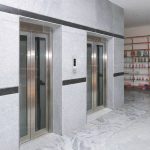 duplex elevator system