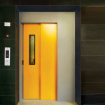 ms door with vision panels