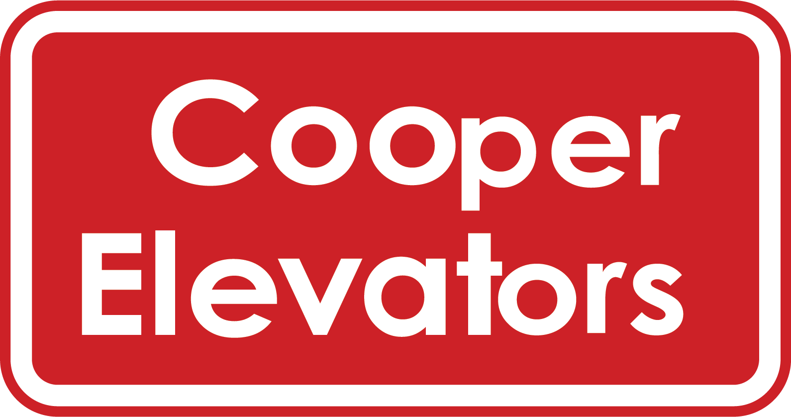 Cooper Elevators