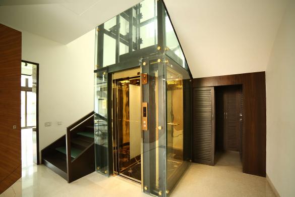 Recent Advancements in Elevator Technology