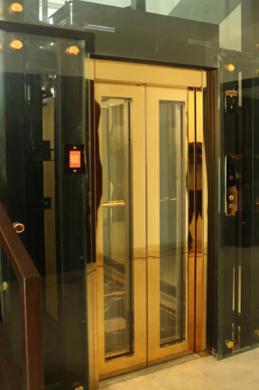 The Evolution of the Elevator