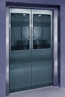 Doors & Floors to Lift Your Spirits