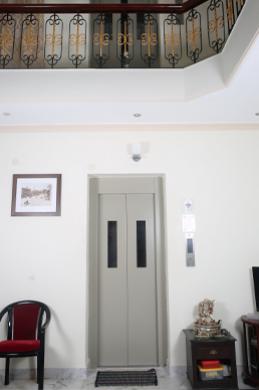 The Importance of Elevators in the Revaluation of a Building