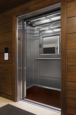Why We Need More Green Elevators