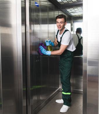 How to Choose the Right Elevator Service Company?