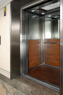 Choose Stylish, efficient & long lasting doors