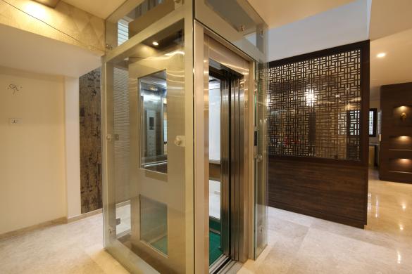  Choose The Right Elevator For Your Building - Traction or Hydraulic 