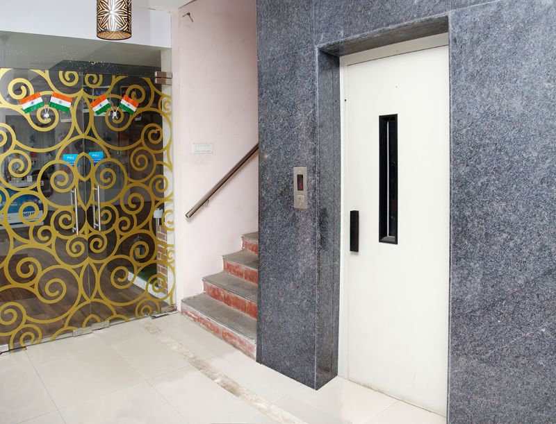 Premier Home Lift Manufacturer