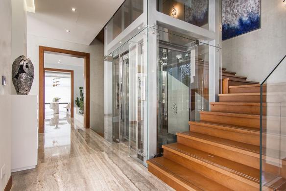 Elevator Modernization: Is It Time for an Upgrade?