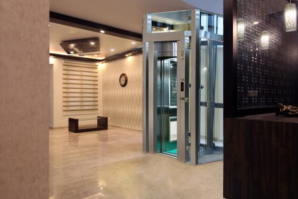 Exploring The Floors Of History Of Lifts