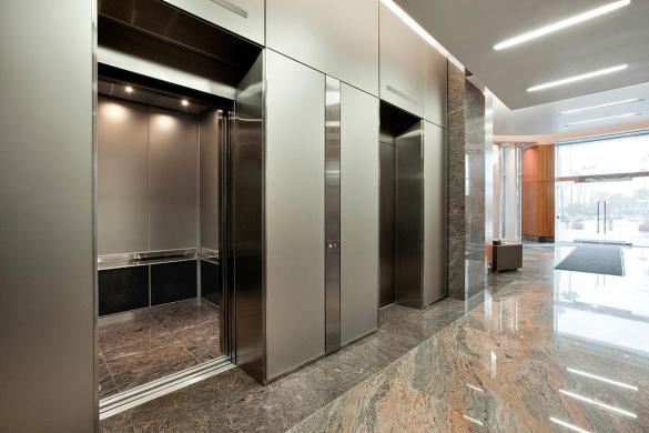  Creating a Lasting Impression: Stylish and Luxurious Passenger Elevators for High-End Buildings