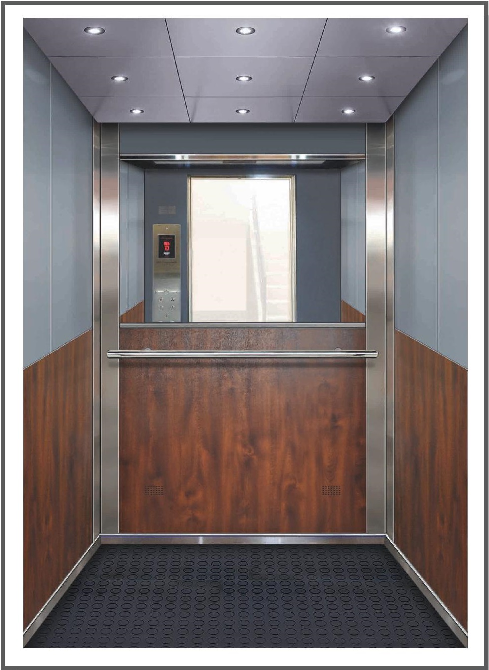 We Design Supply Install Modernize and Maintain all types of Elevators
