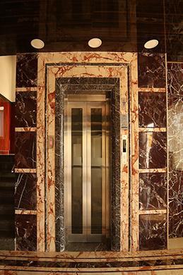 Elevators - One Of The Safest Modes Of Modern Transport