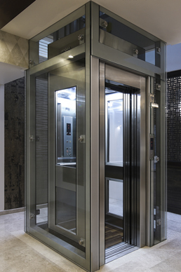Why a Residential /Villas Elevator may be Right for you