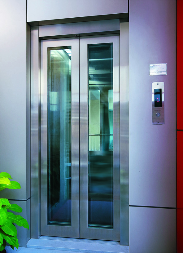 Customized Cooper Elevator Designs: Adding Style to Your Property