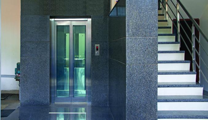 Exploring Smart Elevator Solutions - The Future of Vertical Transportation