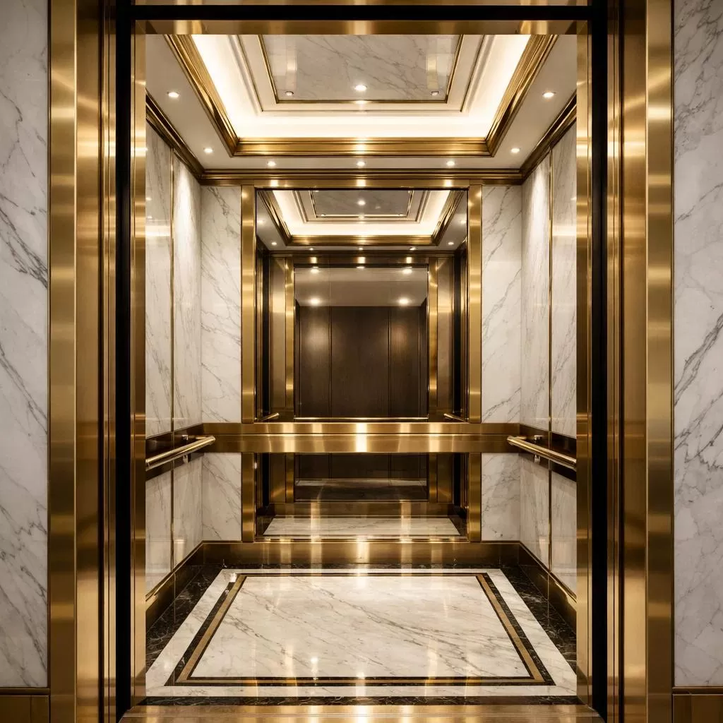 Can a Residential Lift Be Installed in an Existing Home? A Complete Guide