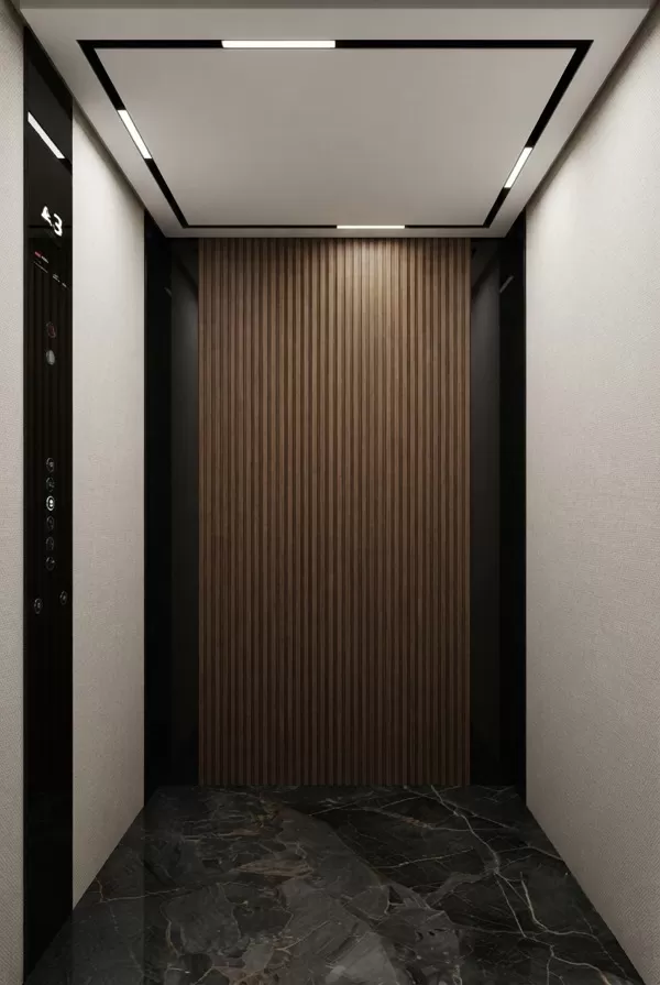 Passenger Lift Modernization: When to Upgrade an Old Lift?  