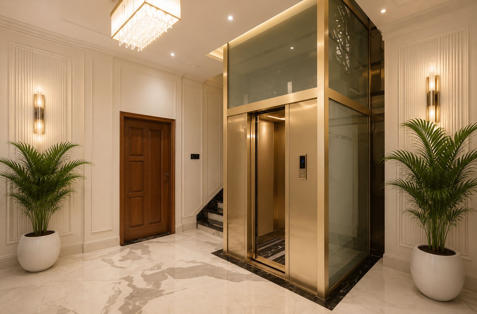 Home Elevator Cost in Chennai: Complete Price Guide 2026
