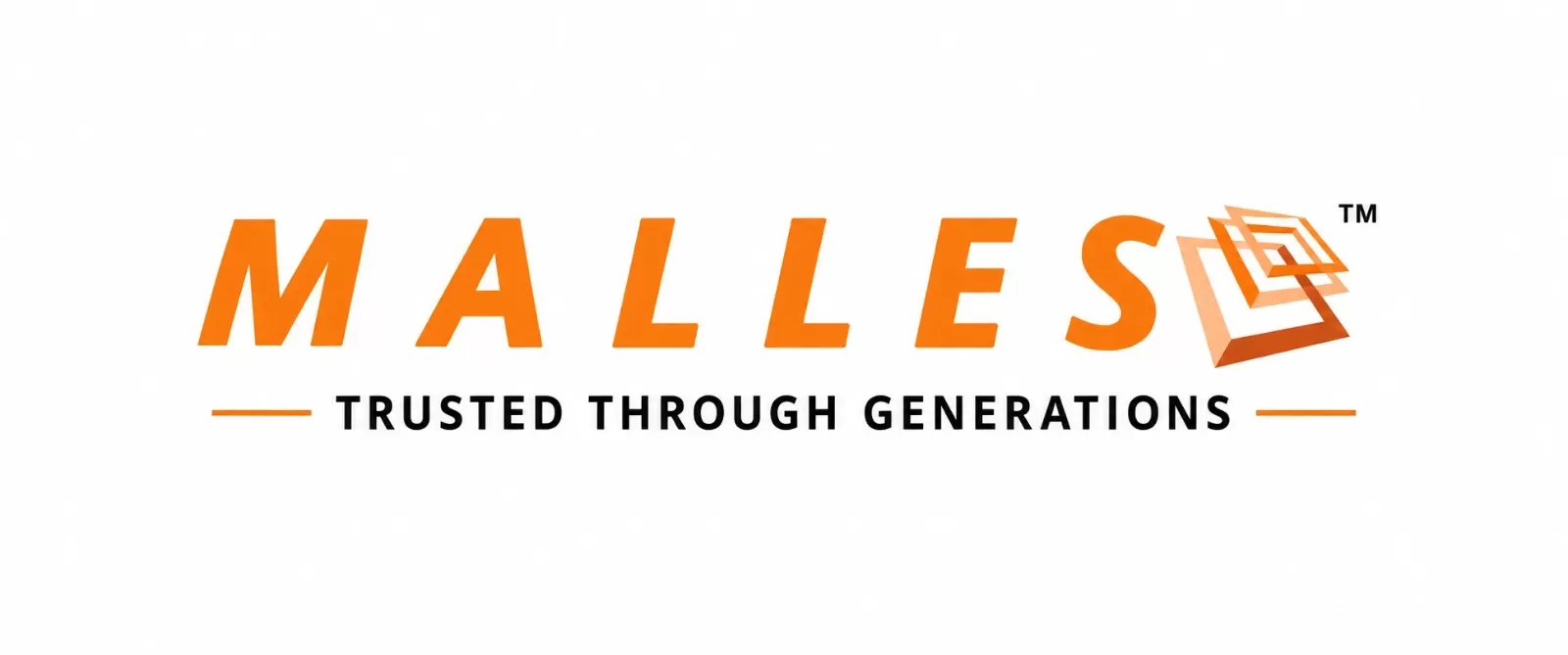Malles constructions