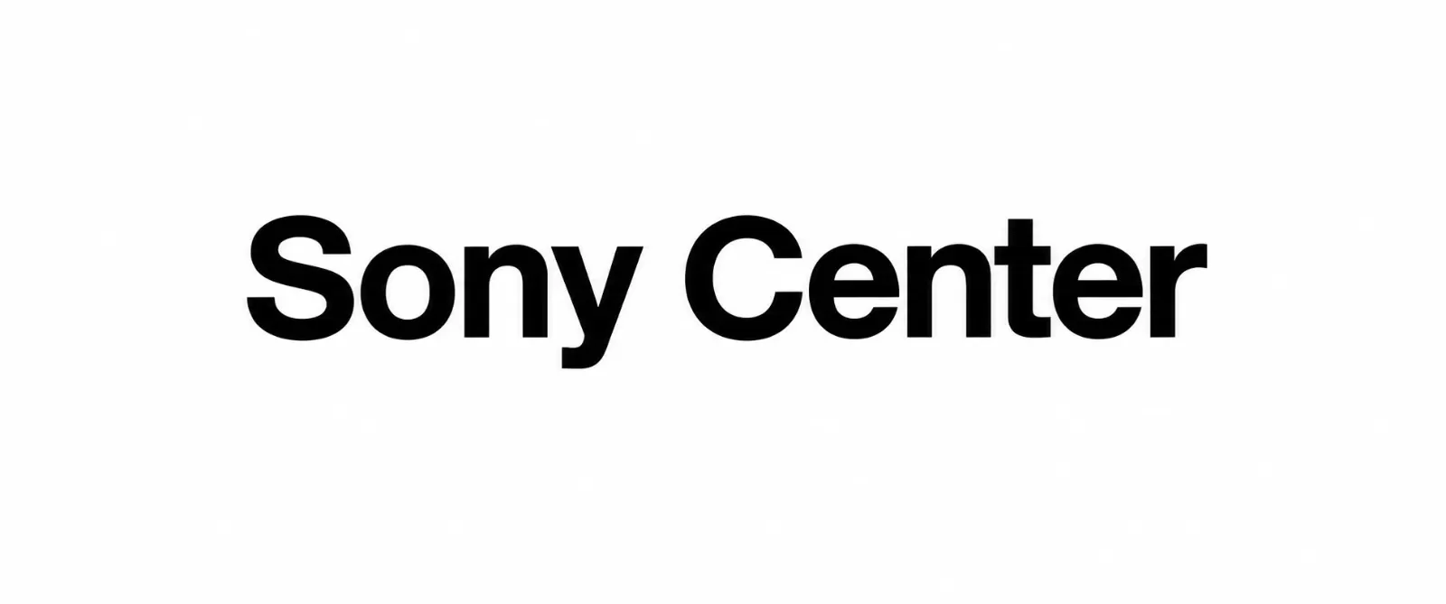 Sony Center