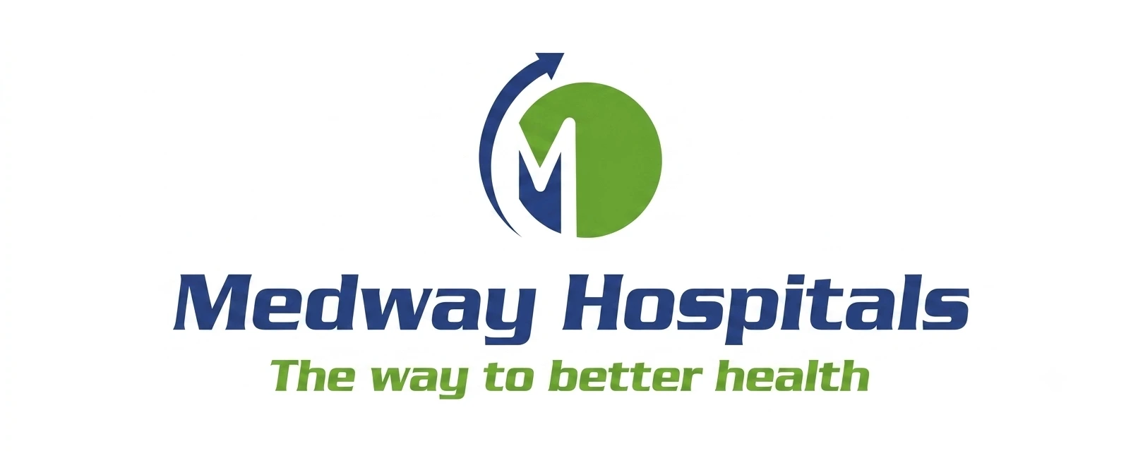 Medway hospitals