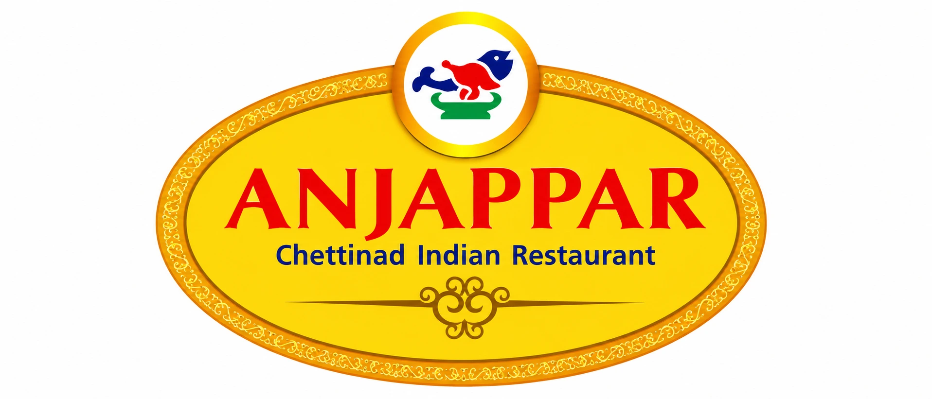Anjappar
