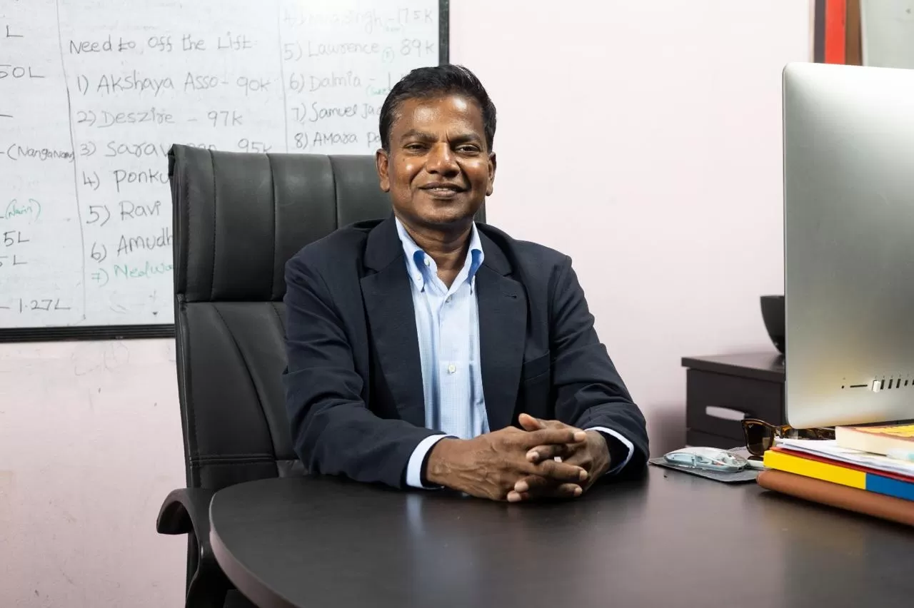 Joseph Kannan