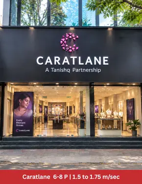 Caratlane