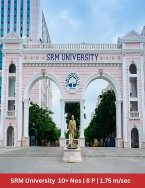 SRM University