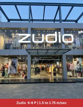 Zudio