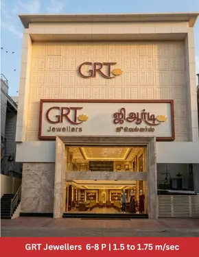 GRT Jewellers
