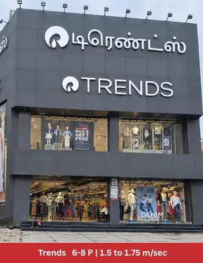 Trends