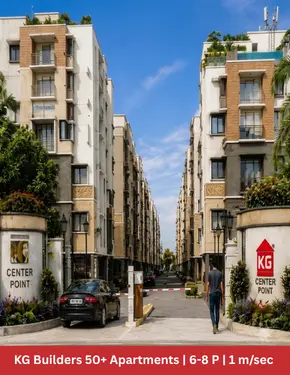 KG Foundations