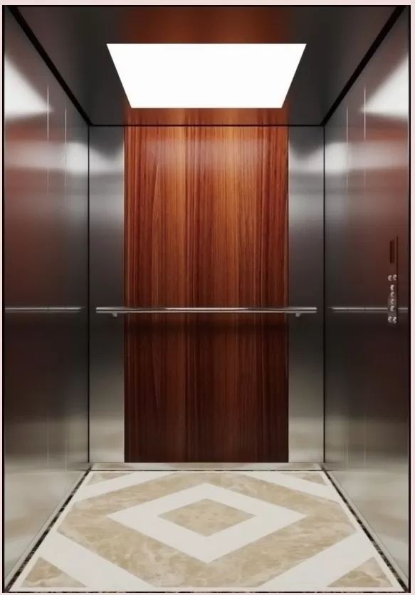 Passenger Elevators
