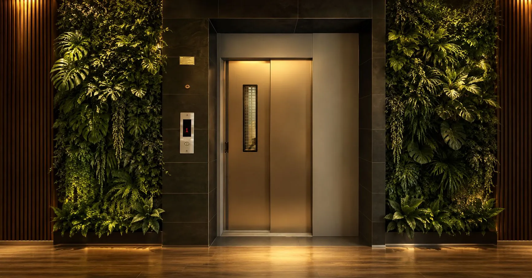 Hospital Elevators