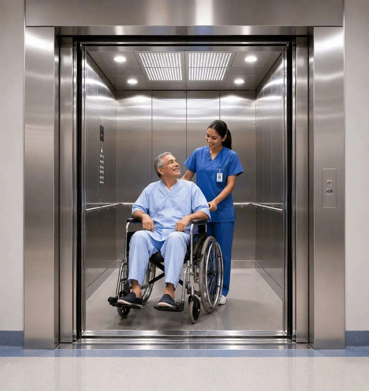 wheelchair lifts