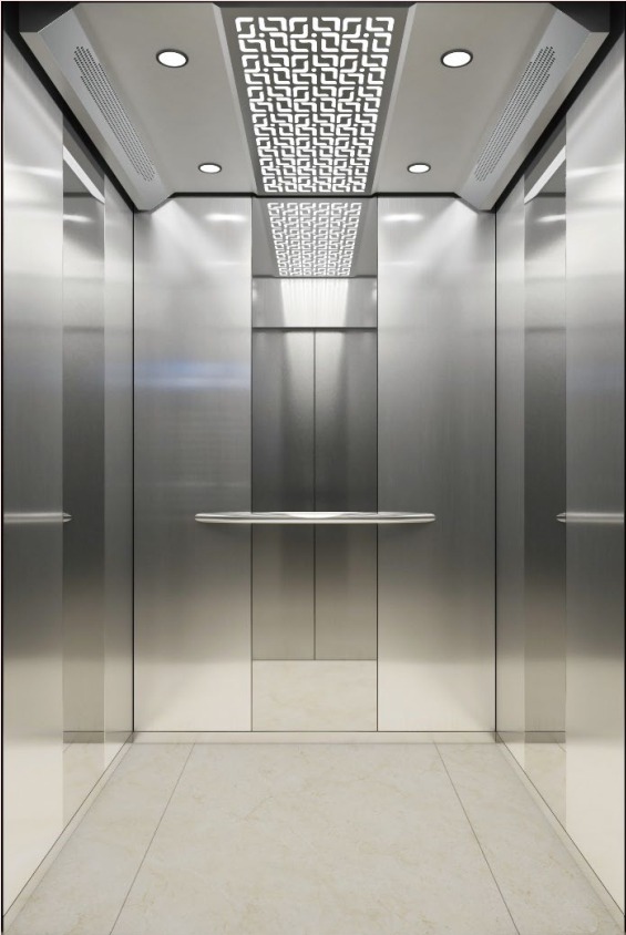 Passenger Elevators