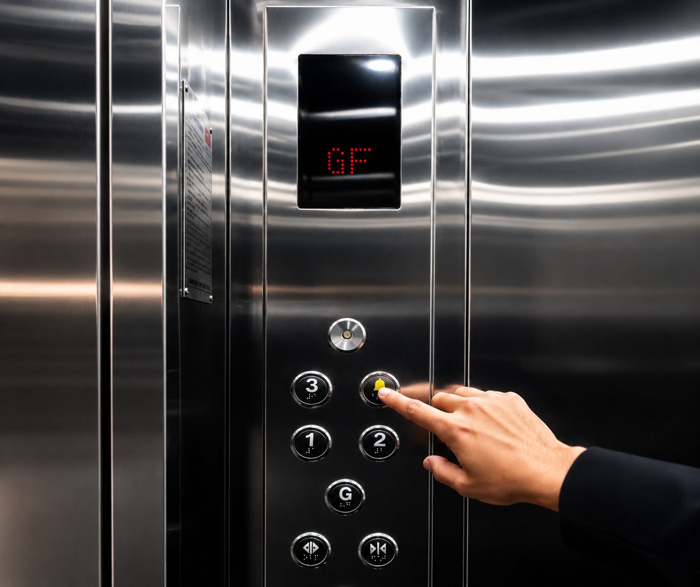 Passenger Elevators