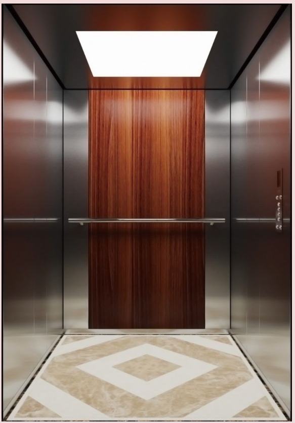 Passenger Elevators